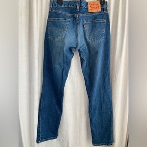 Levi’s 511